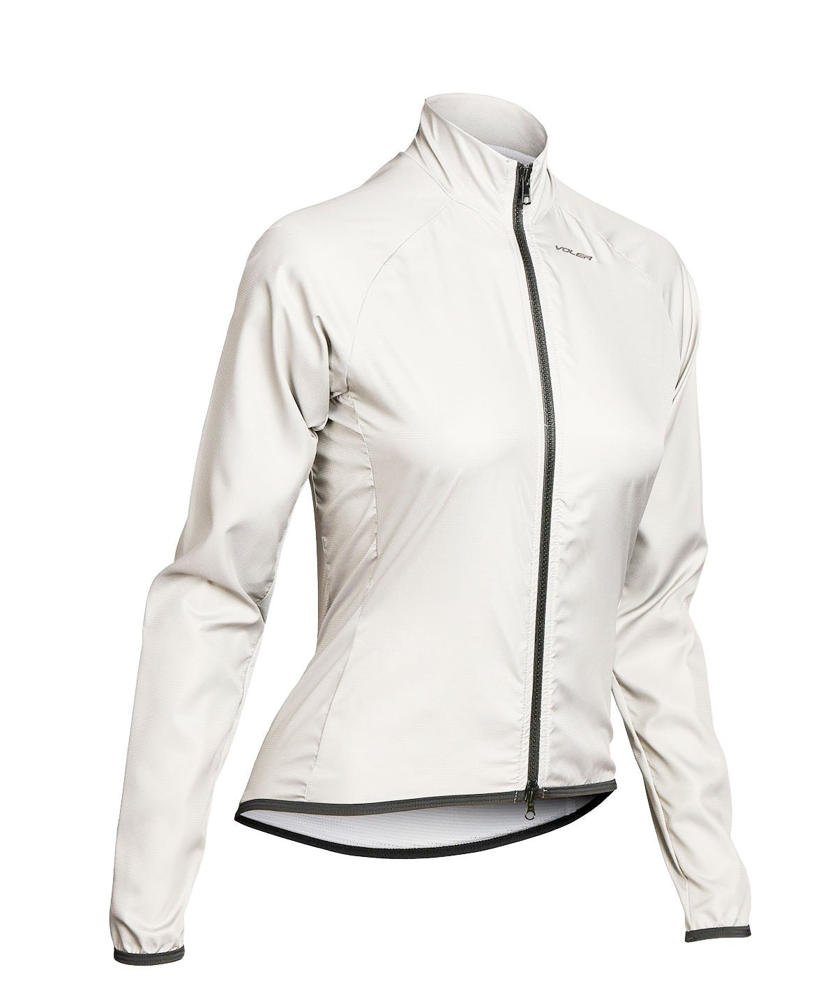 Voler Wind Jacket–Salt
