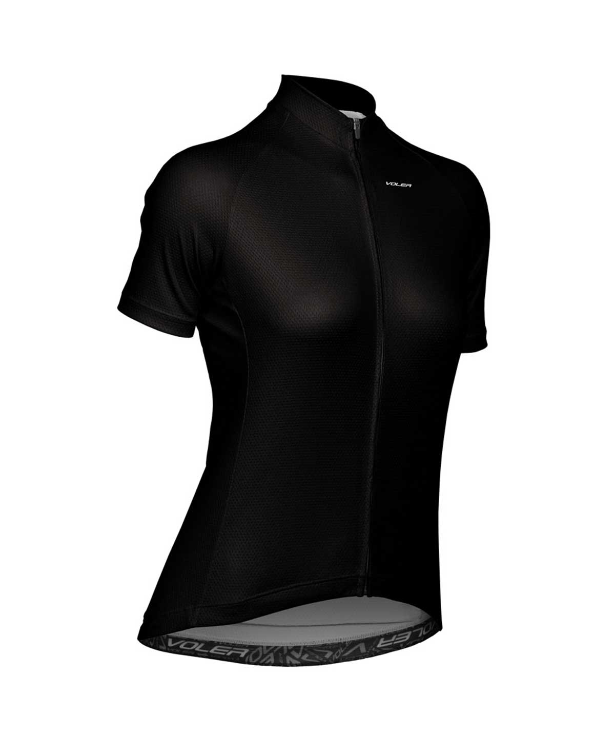 Voler Peloton Race Jersey–solid