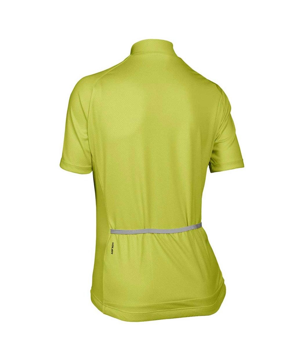 Voler Peloton Race Jersey–solid