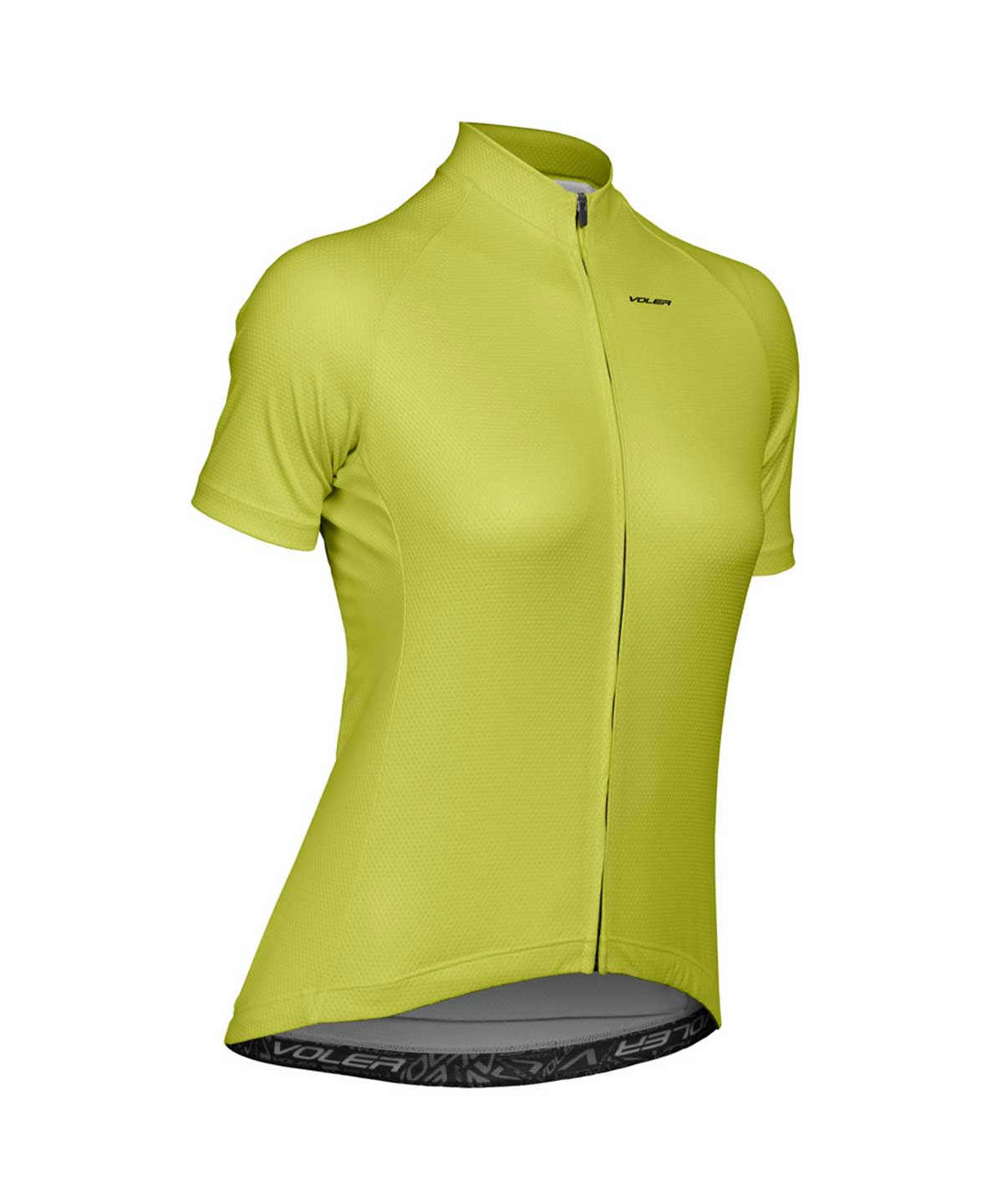 Voler Peloton Race Jersey–solid