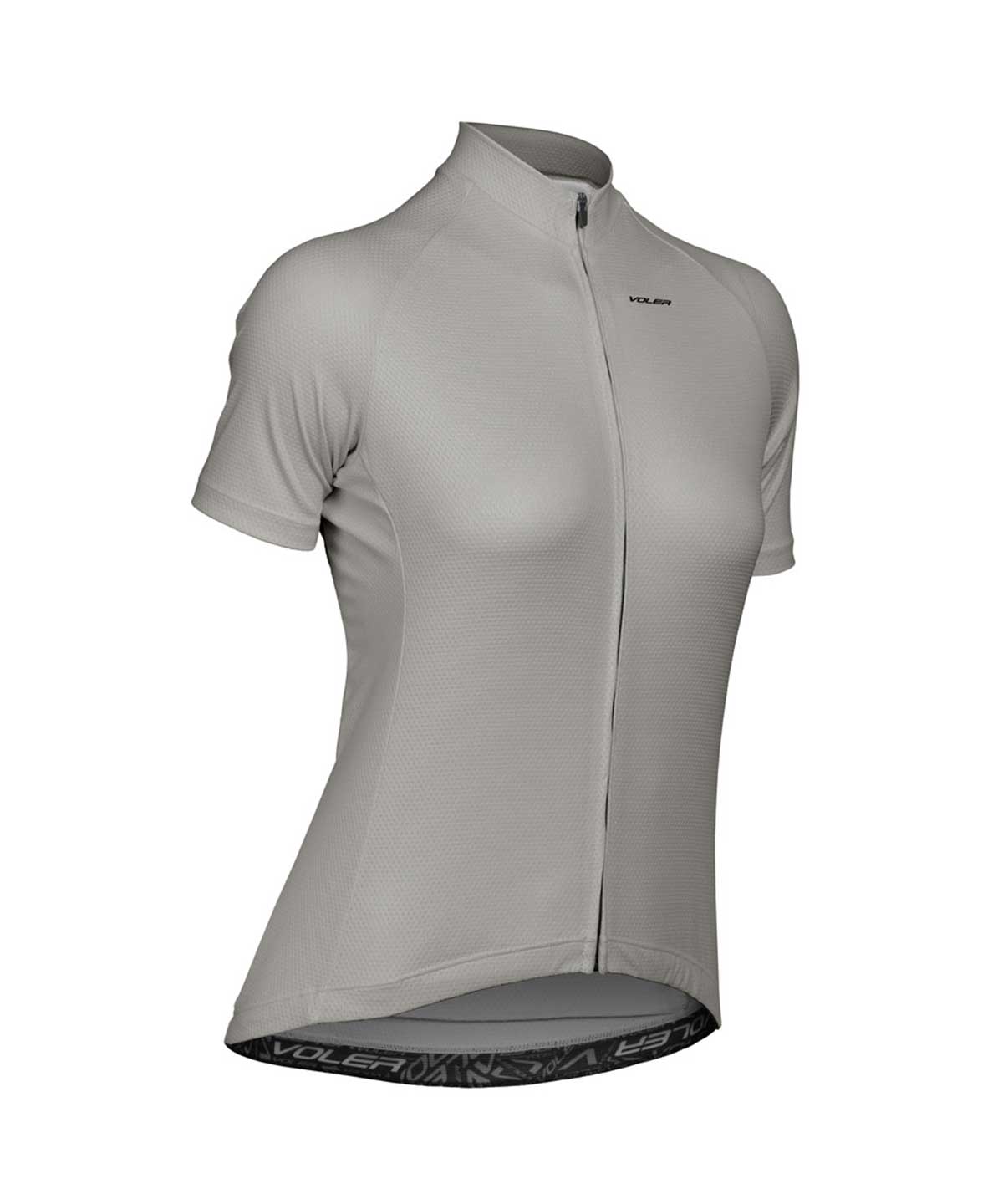 Voler Peloton Race Jersey–solid