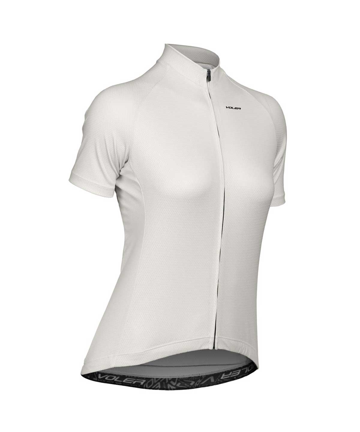 Voler Peloton Race Jersey–solid