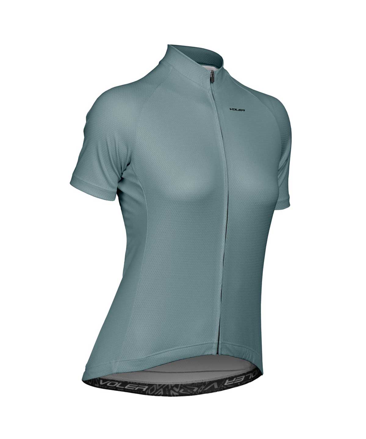 Voler Peloton Race Jersey–solid