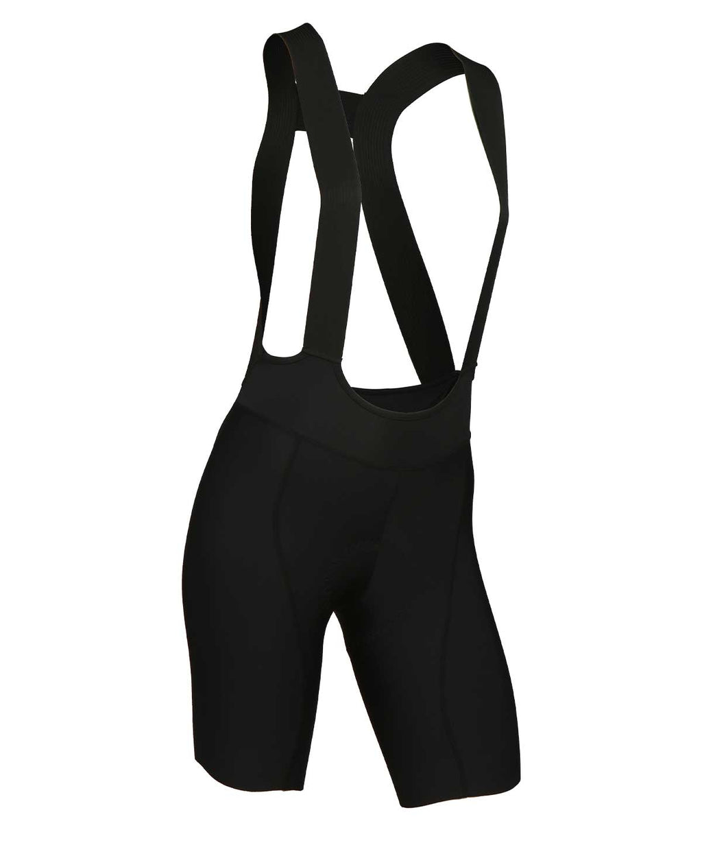 Voler Super Drop Tail Bib–Black