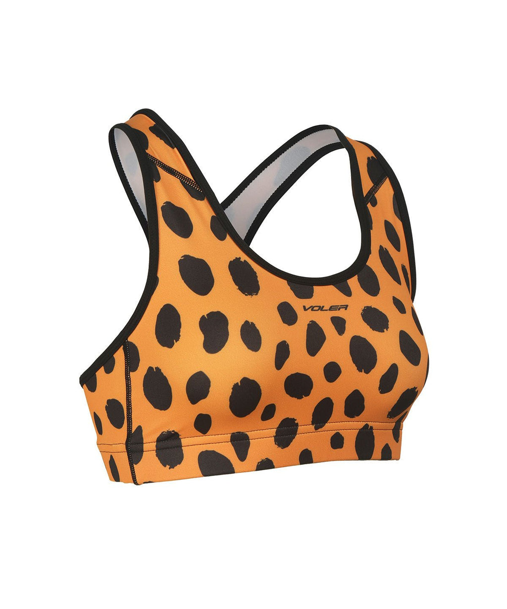 Voler Sports Bra