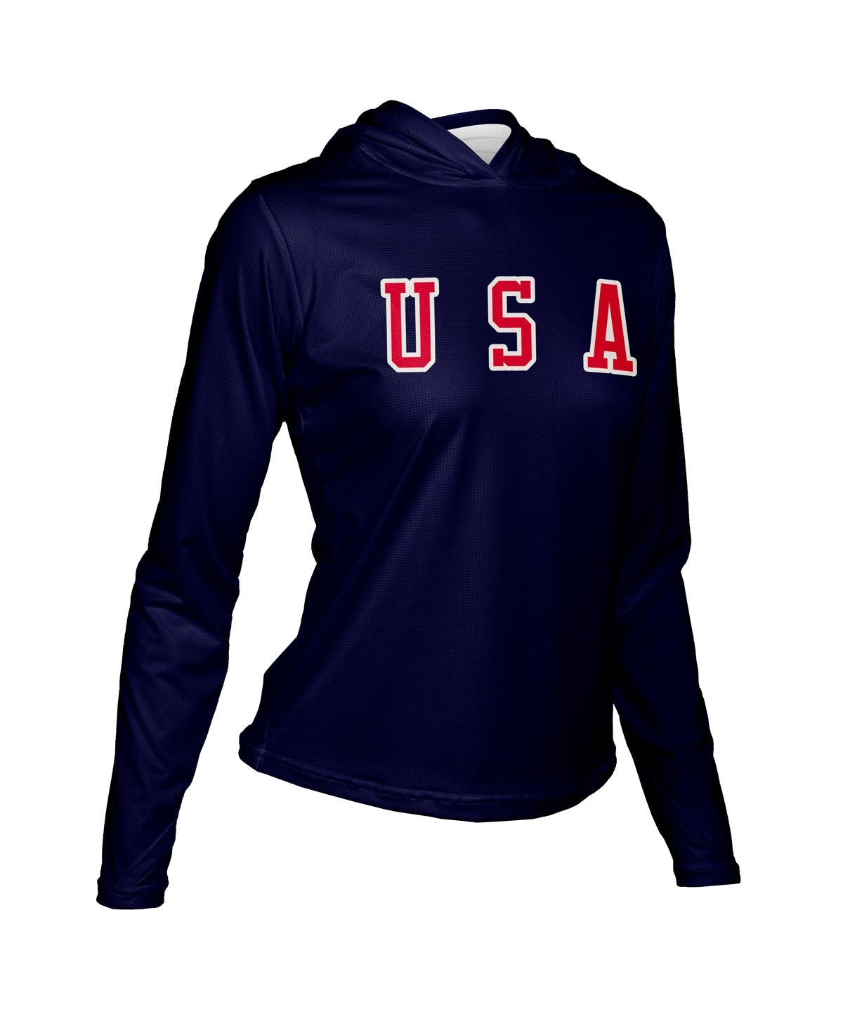 Voler Endurance Air Sun Hoodie–USA