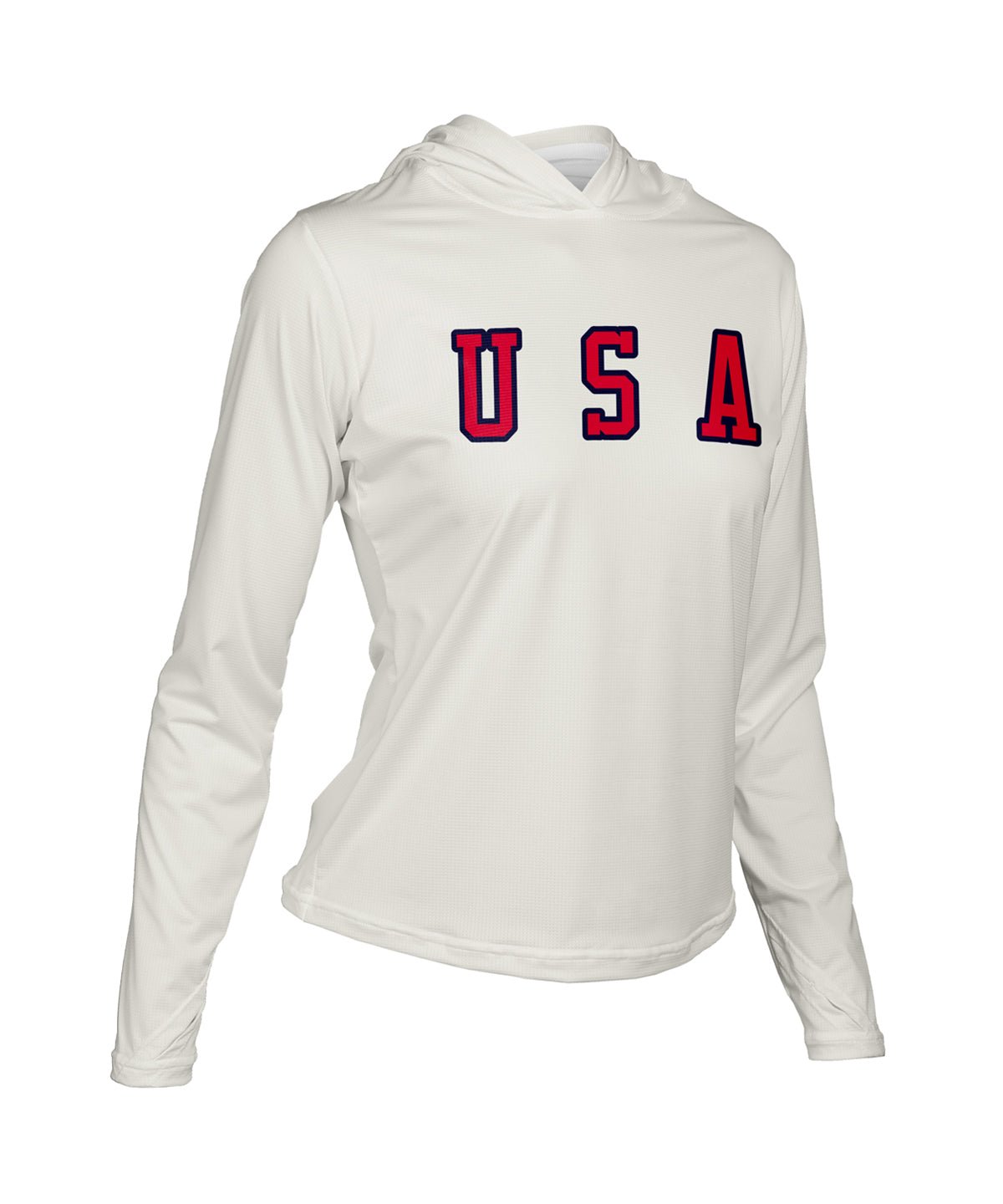 Voler Endurance Air Sun Hoodie–USA