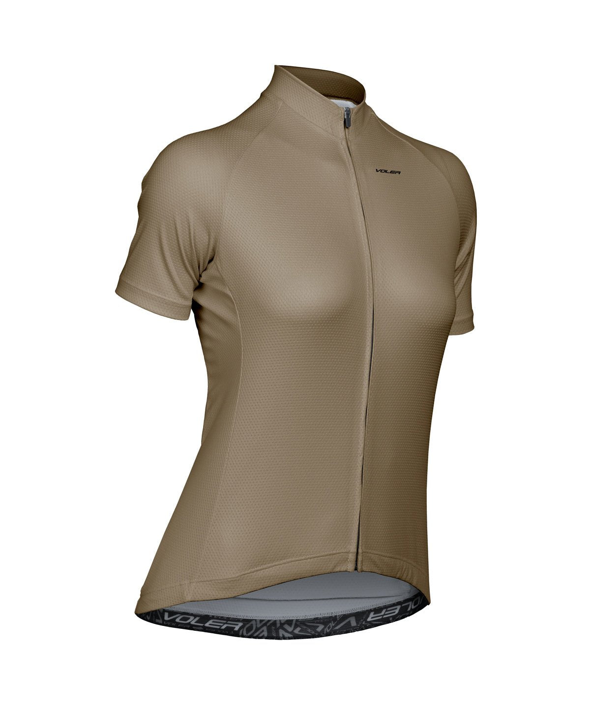 Voler Peloton Race Jersey–solid