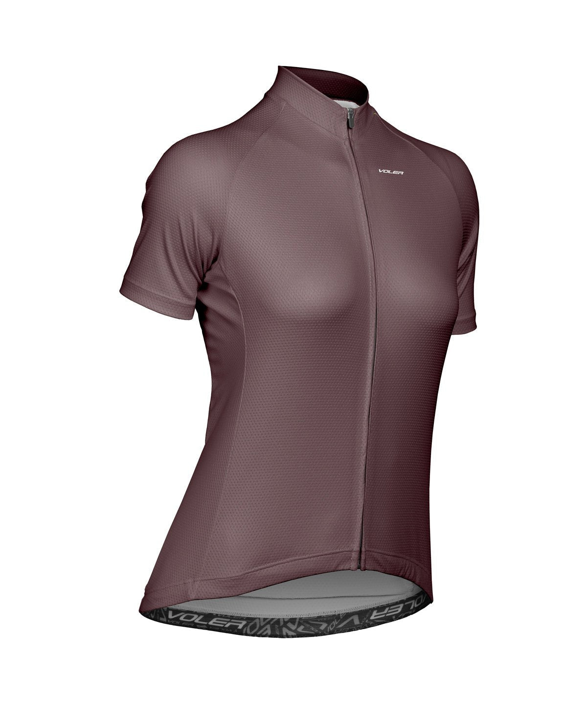 Voler Peloton Race Jersey–solid