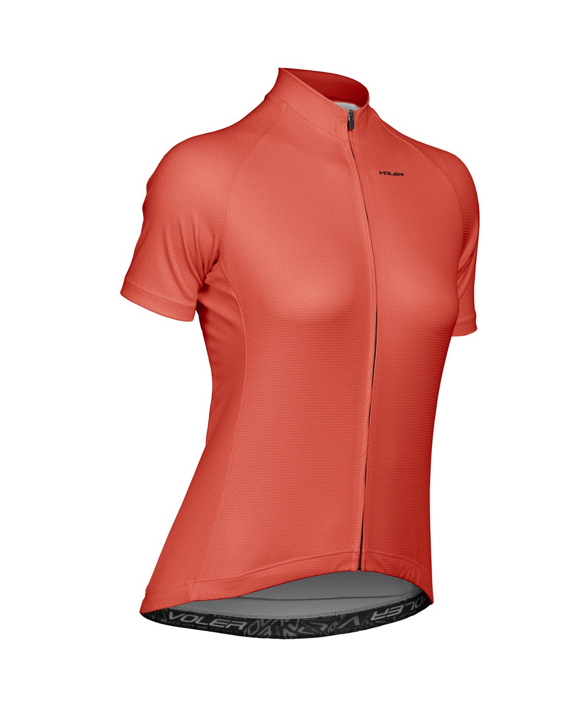 Voler Peloton Race Jersey–solid