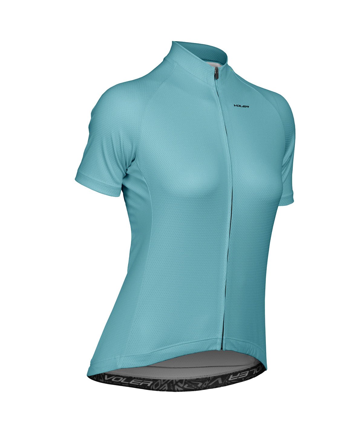 Voler Peloton Race Jersey–solid