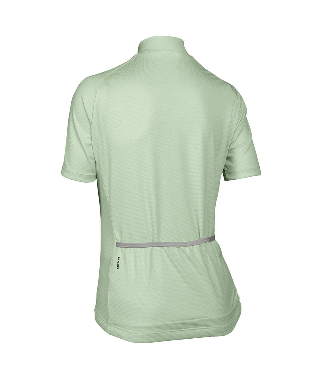 Voler Peloton Race Jersey–solid