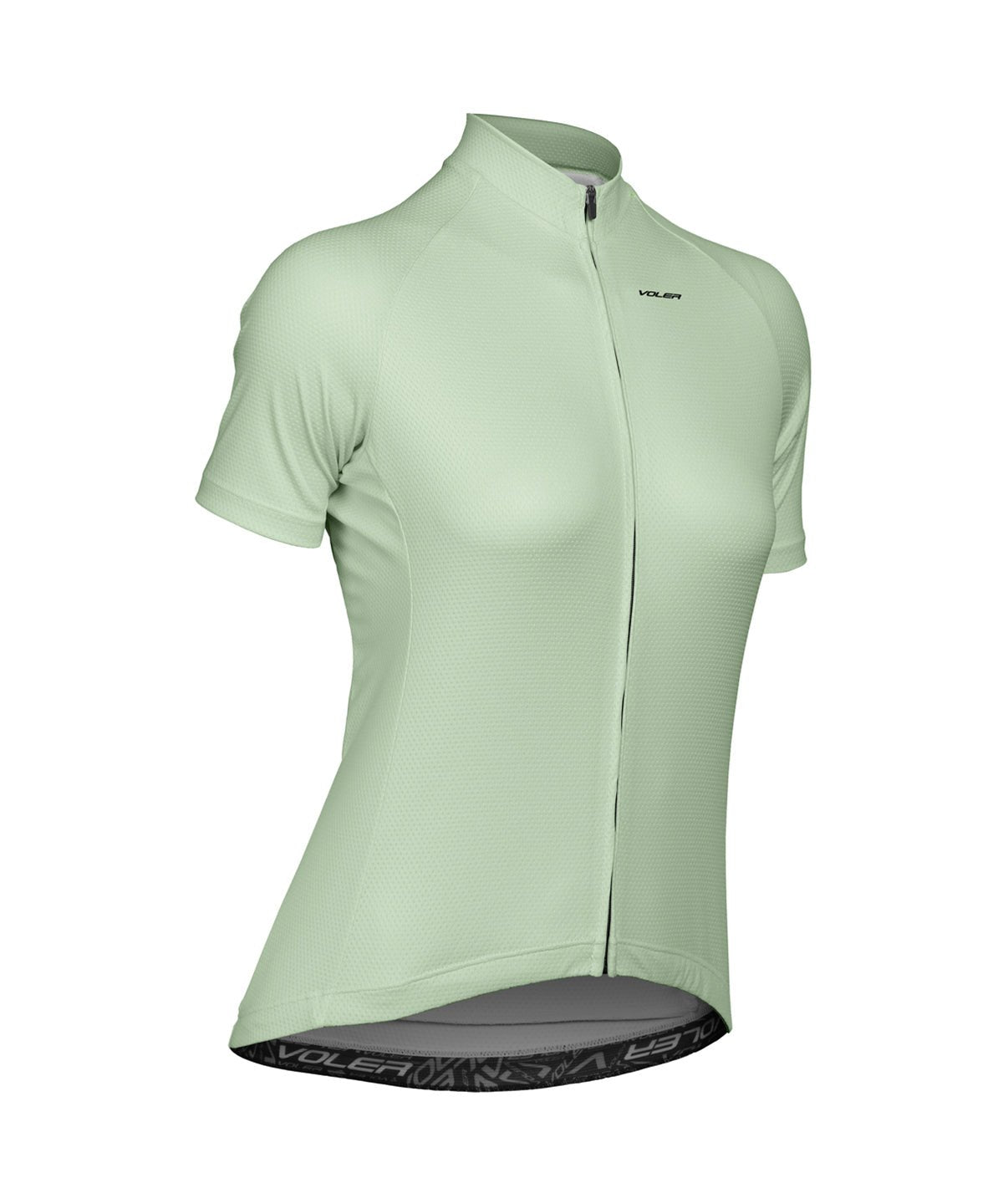 Voler Peloton Race Jersey–solid