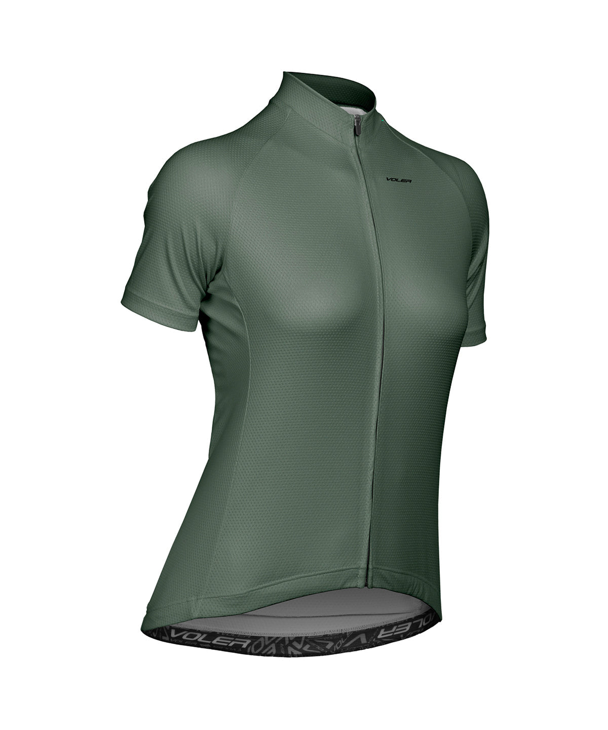 Voler Peloton Race Jersey–solid