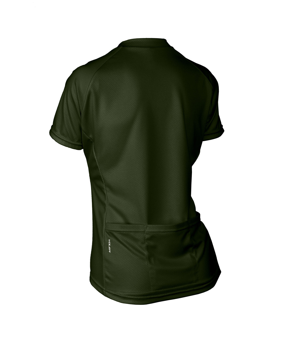Voler XC Jersey–Solid