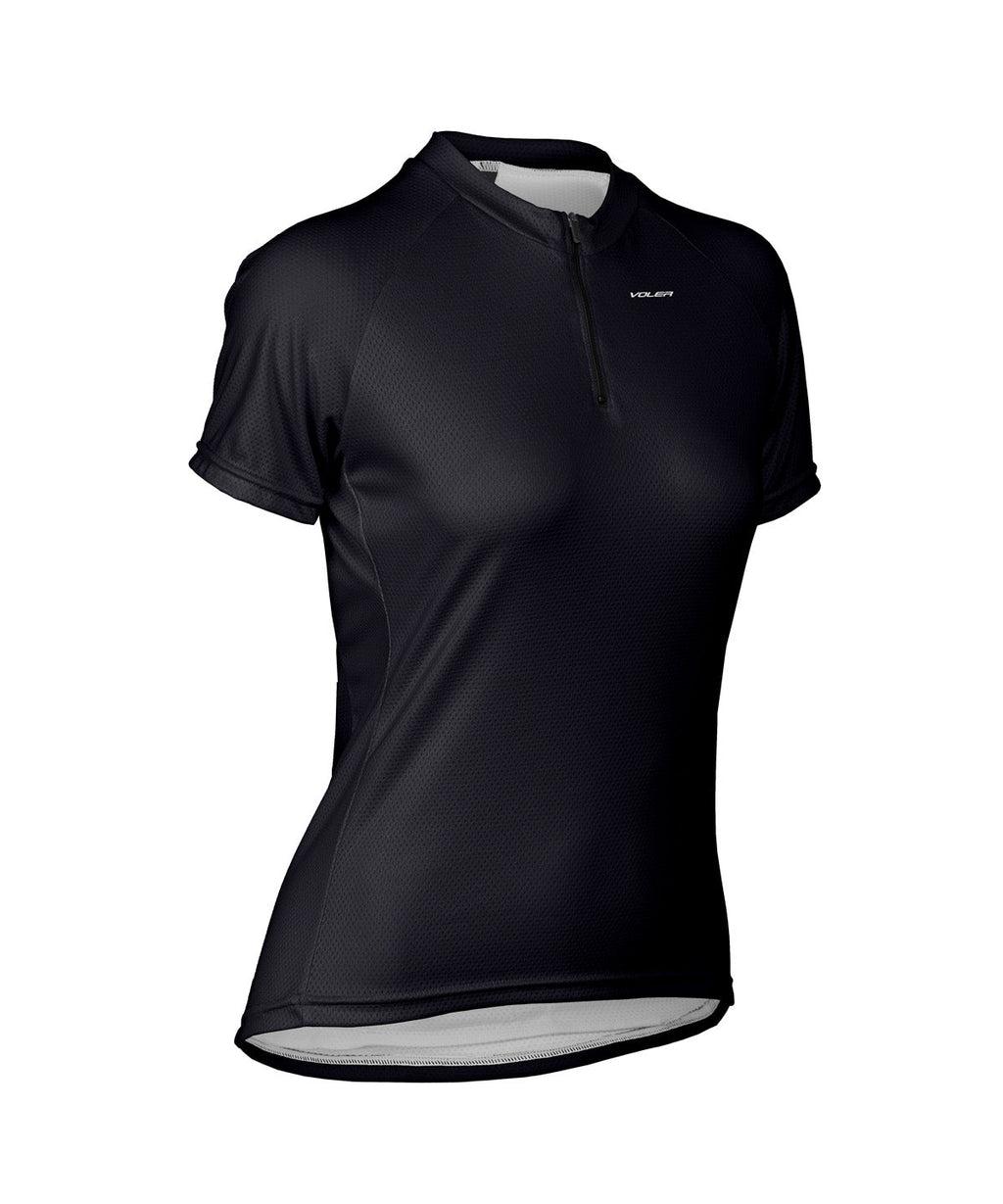 Voler XC Jersey–Solid