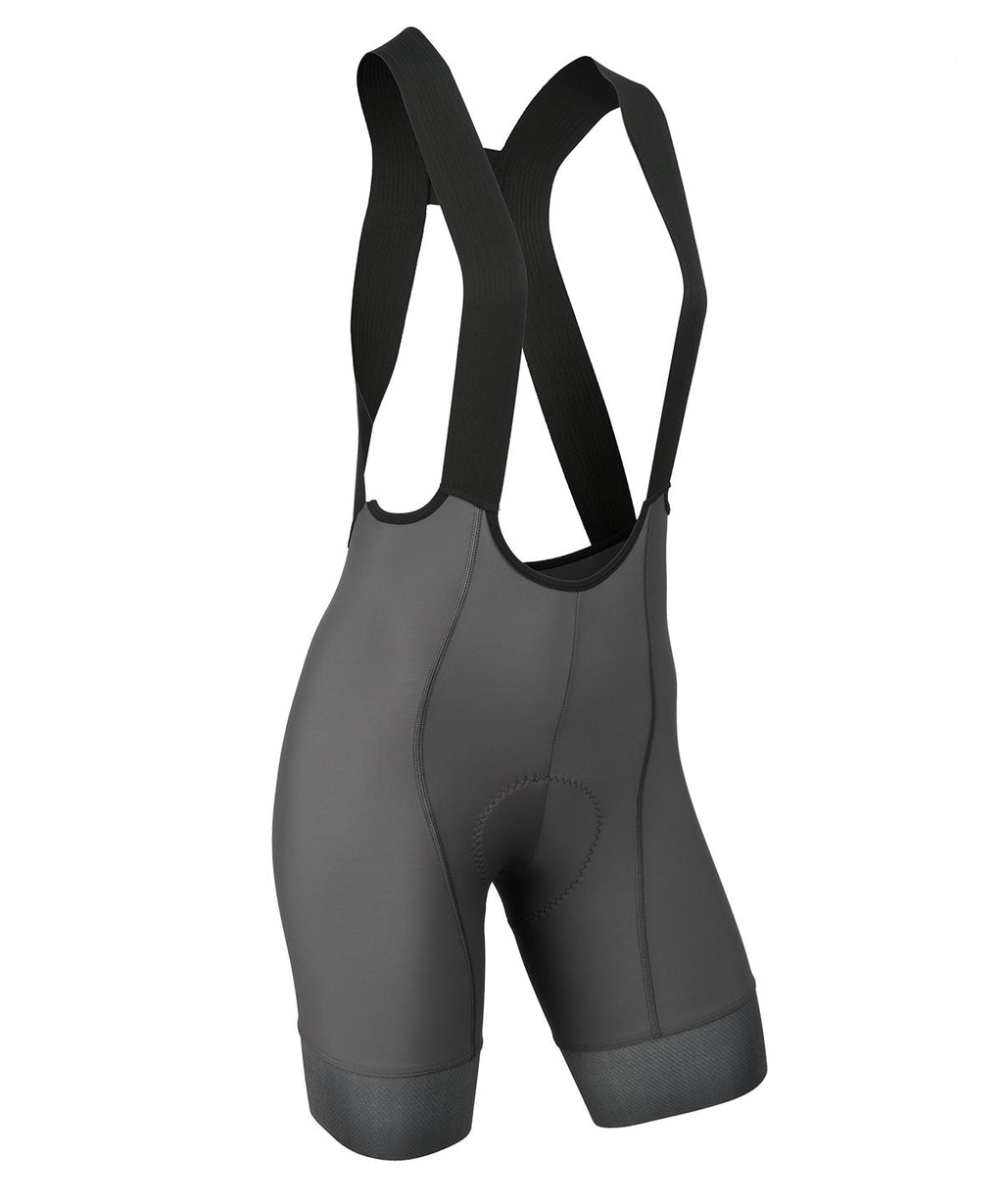 Voler Black Label Drop Tail Bib–Blue Steel
