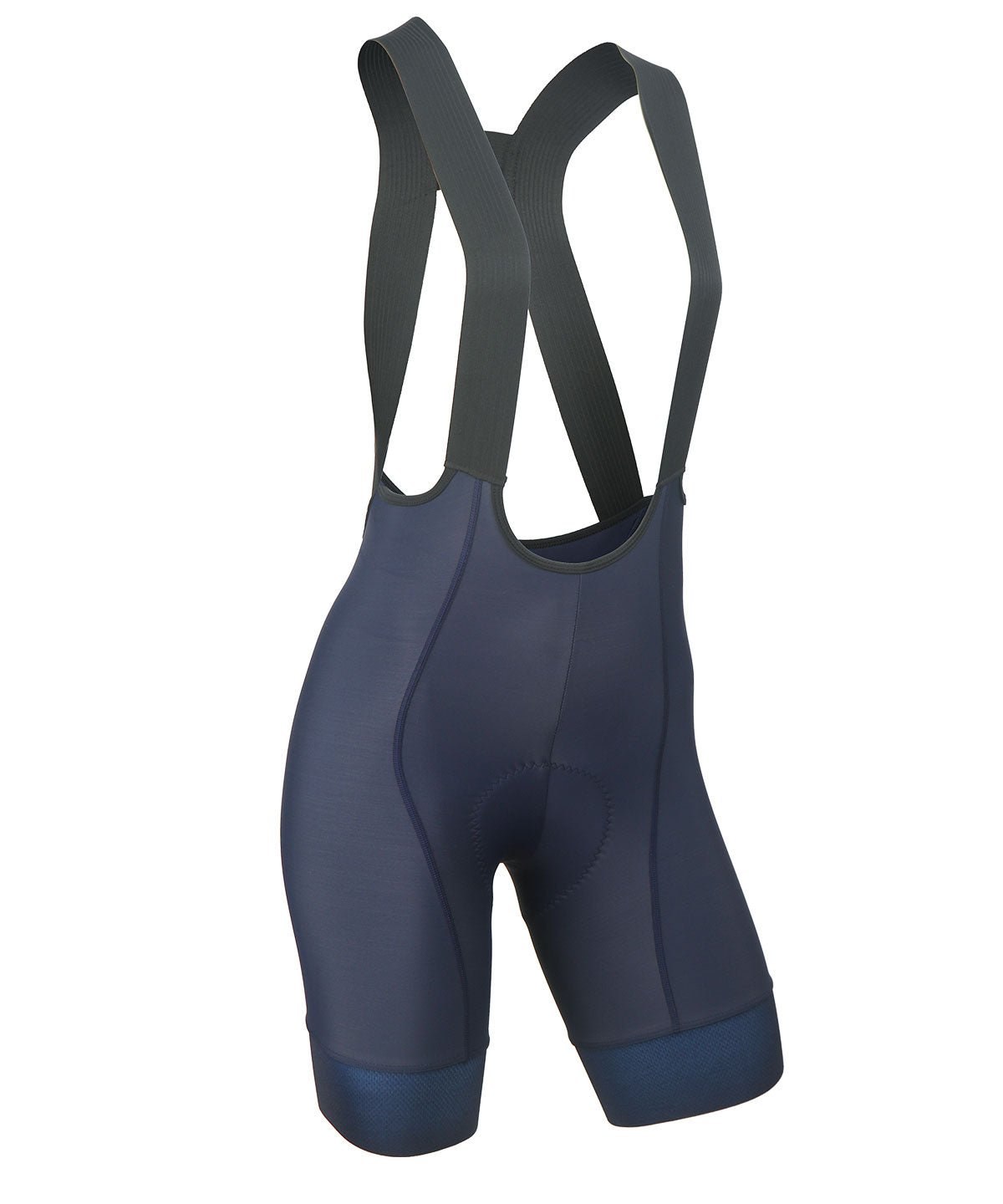 Voler Black Label Drop Tail Bib– Navy