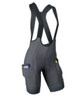 Voler Black Label Cargo Drop Tail Bib–Blue Steel