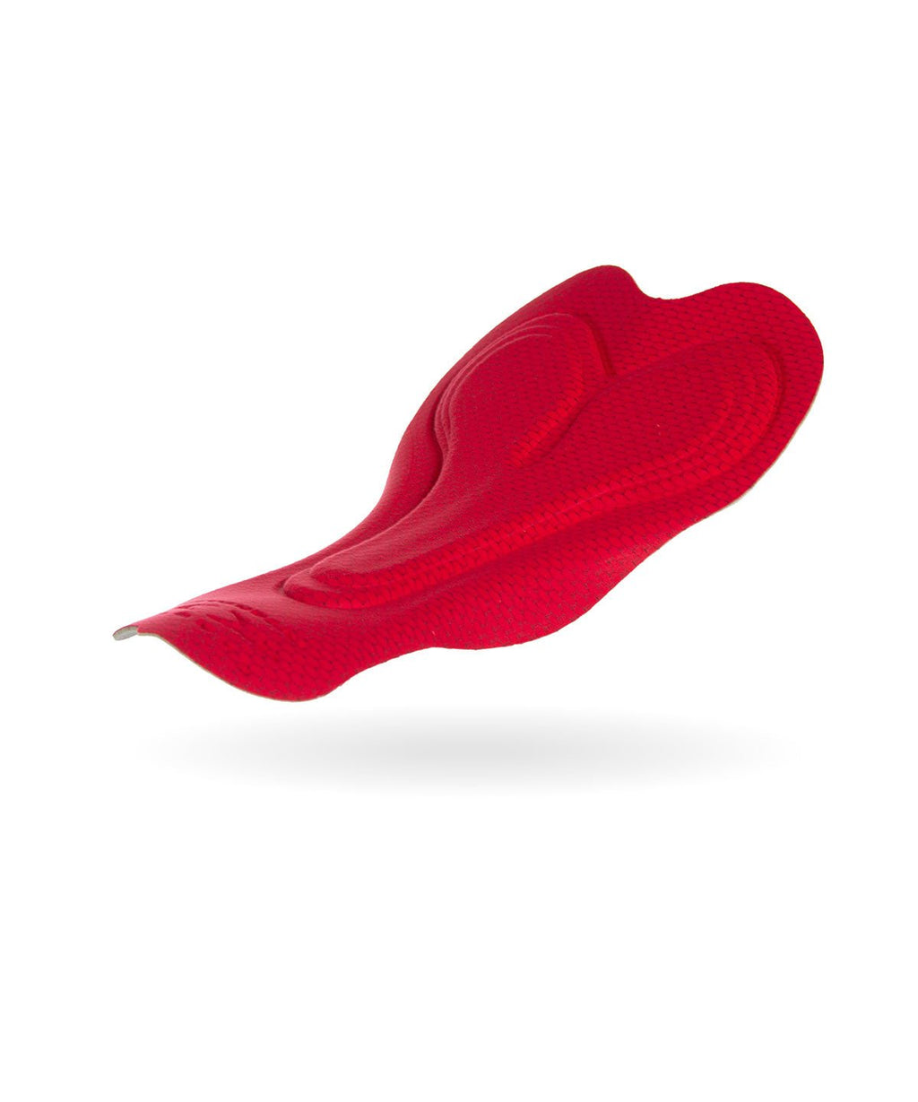 Voler Super Drop Tail Bib–Black