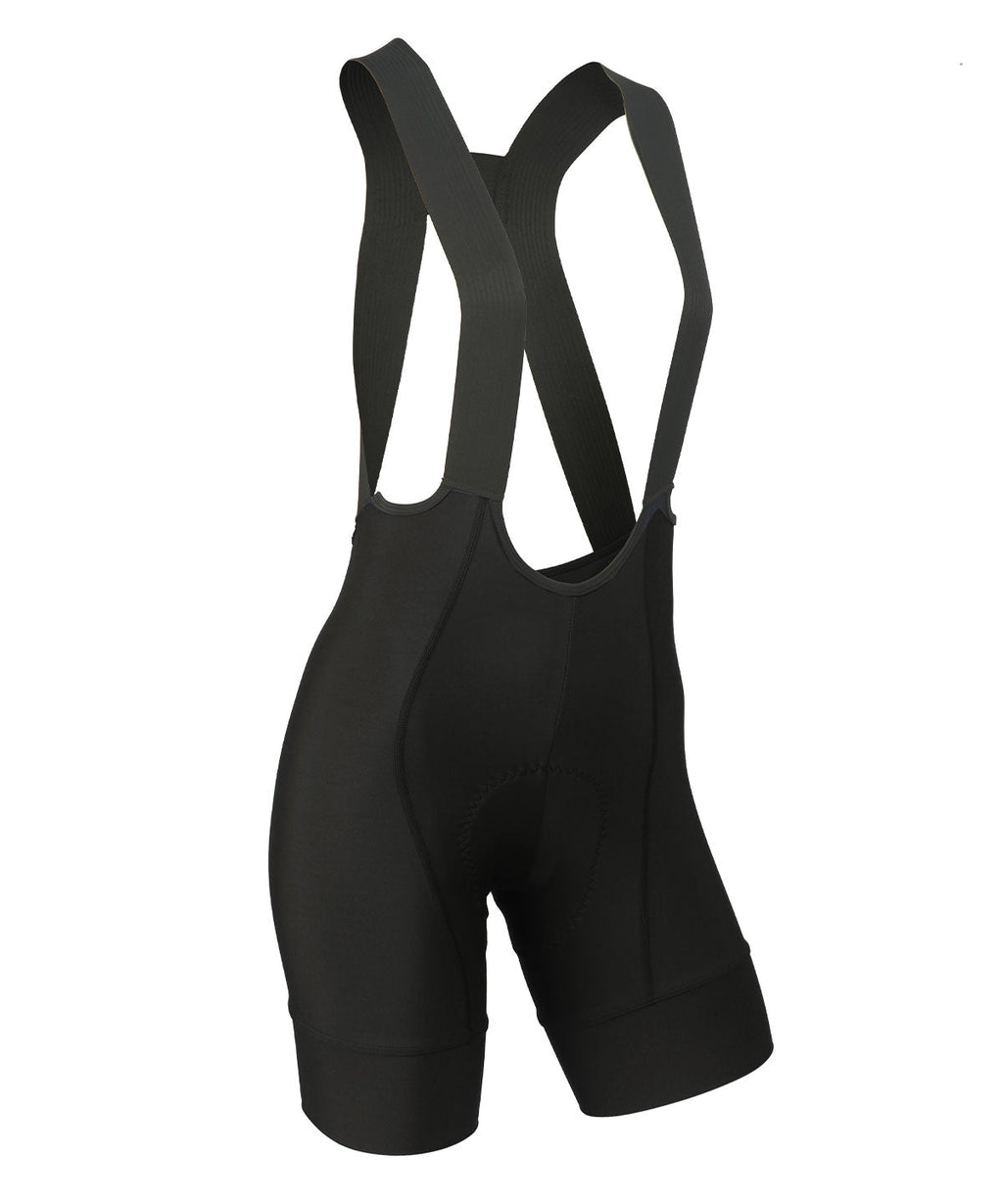 Voler Escape Drop Tail Bib–Black