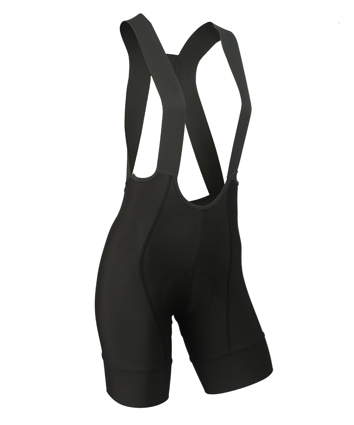 Voler Escape Drop Tail Bib–Black