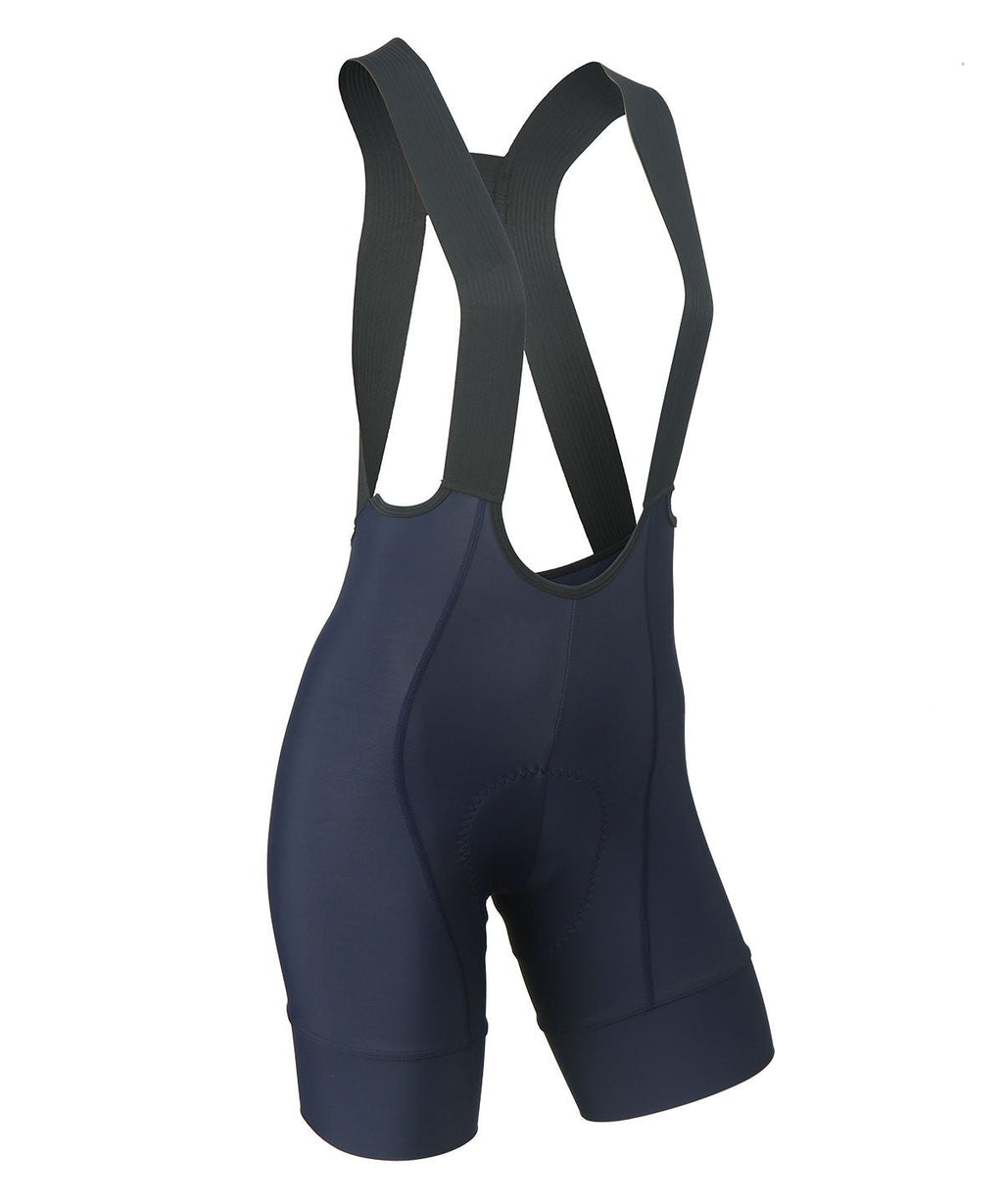 Voler Escape Drop Tail Bib–Navy