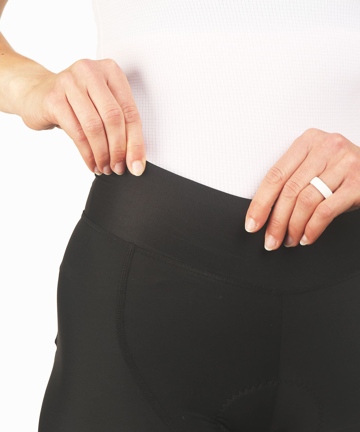 Voler Escape Short–Black