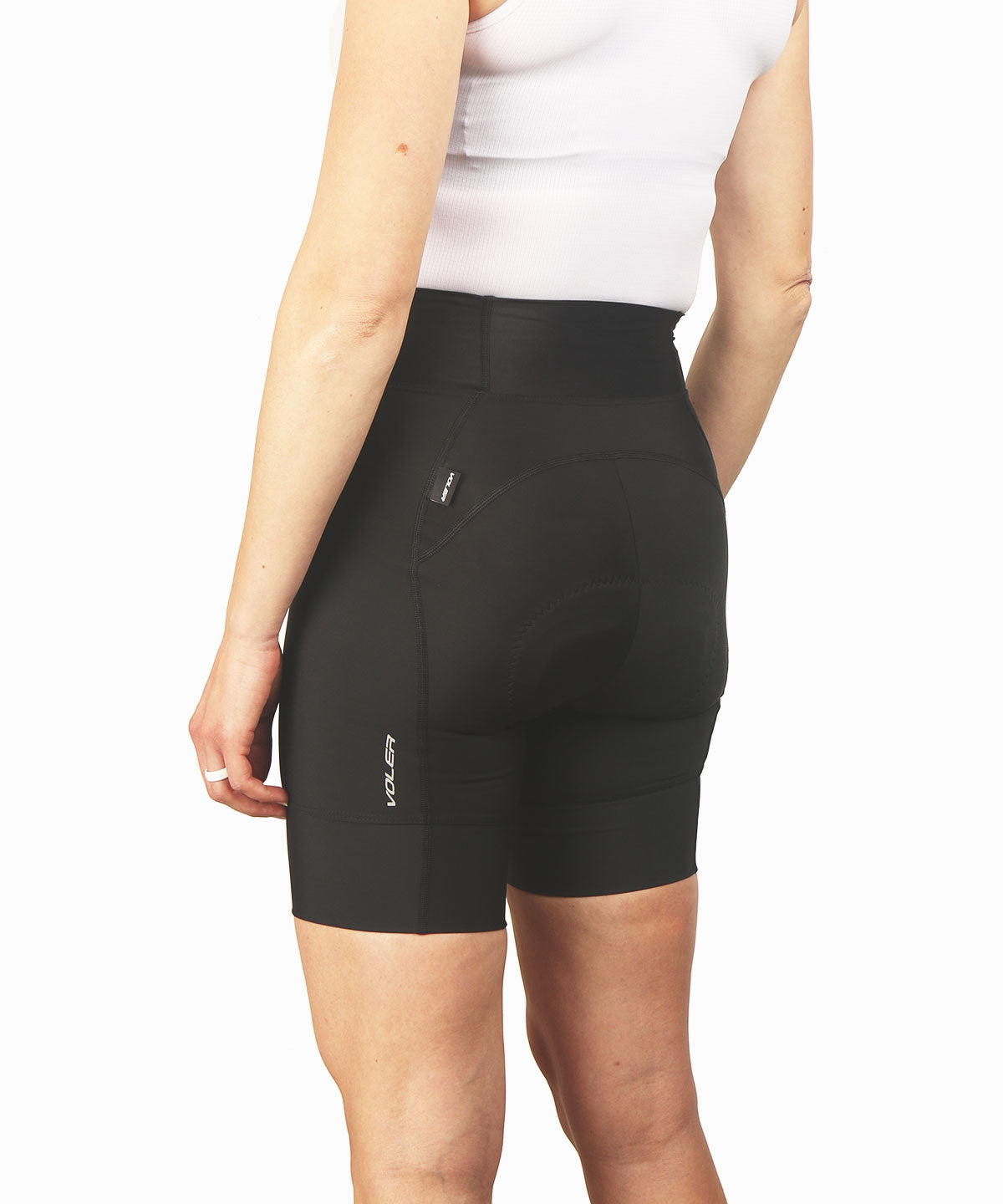 Voler Escape Short–Black