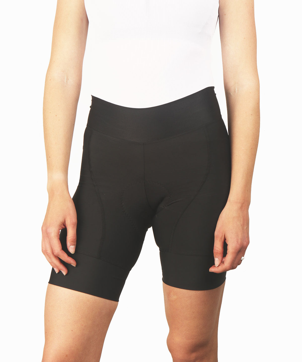 Voler Escape Short–Black