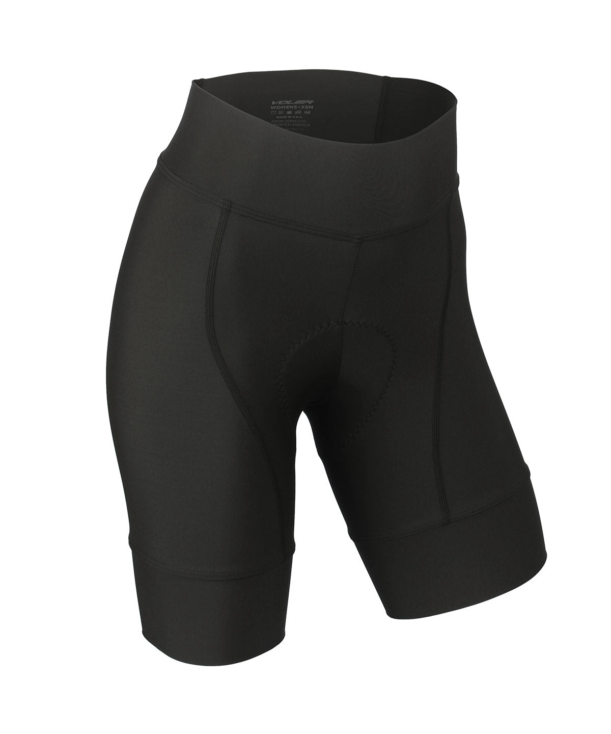 Voler Escape Short–Black
