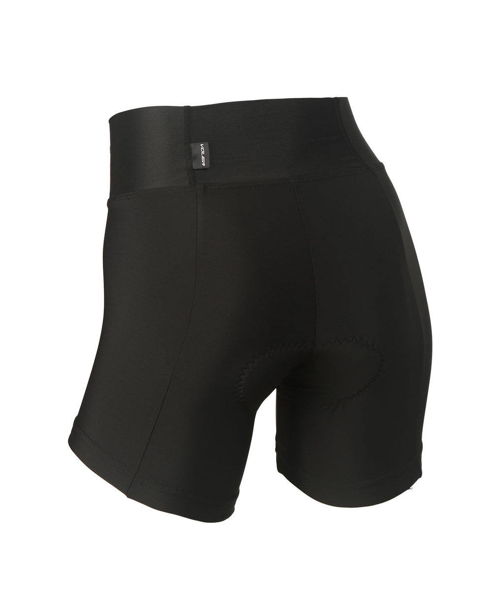 Voler Peloton Spin Short–Black