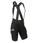 Voler Super Cargo Drop Tail Bib–Black