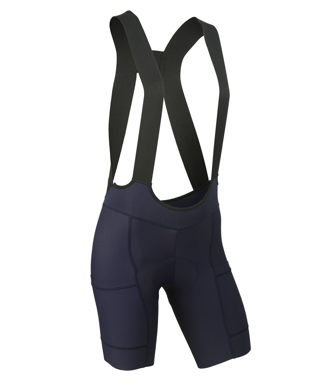 Voler Super Cargo Drop Tail Bib–Navy