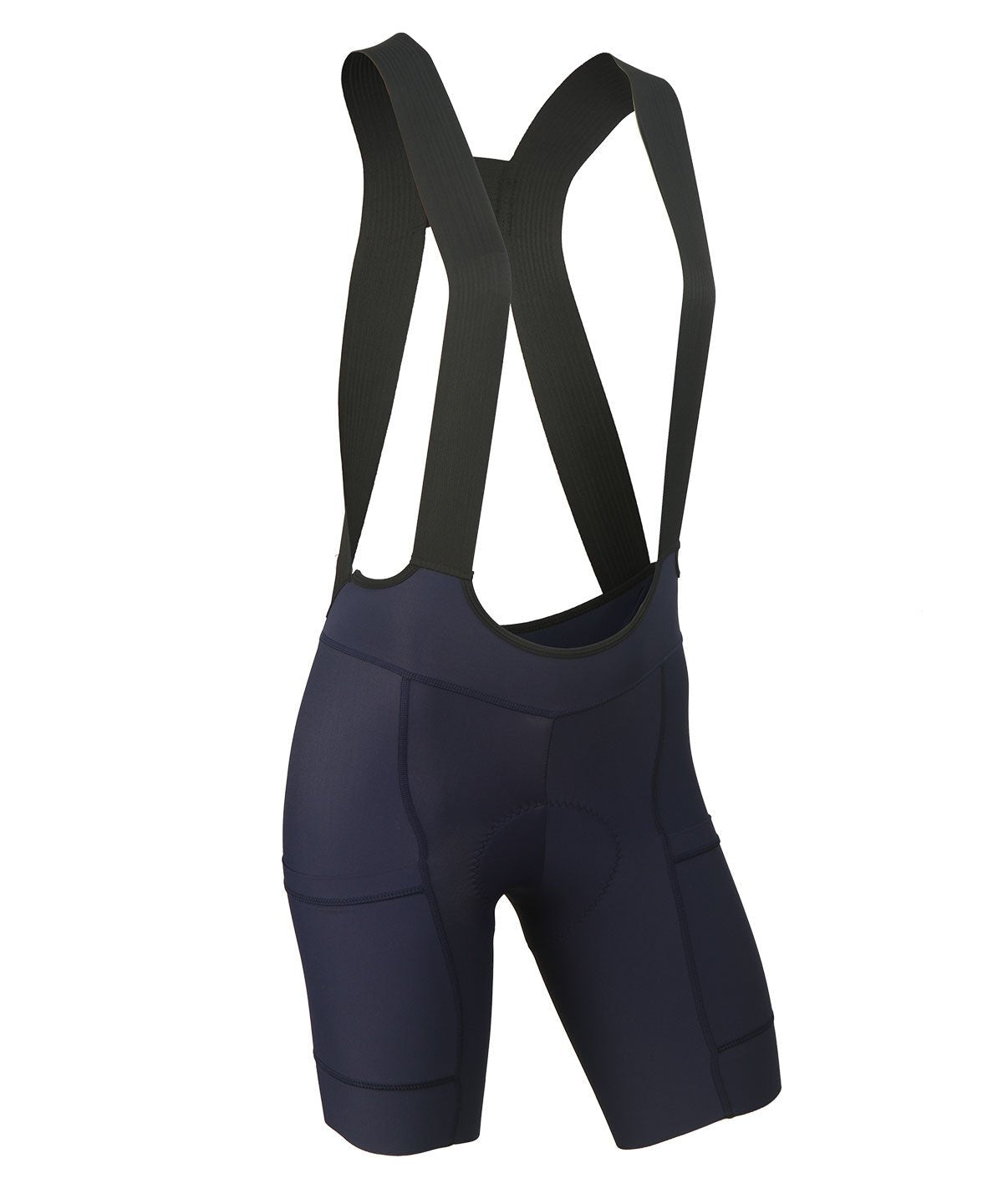 Voler Super Cargo Drop Tail Bib–Navy
