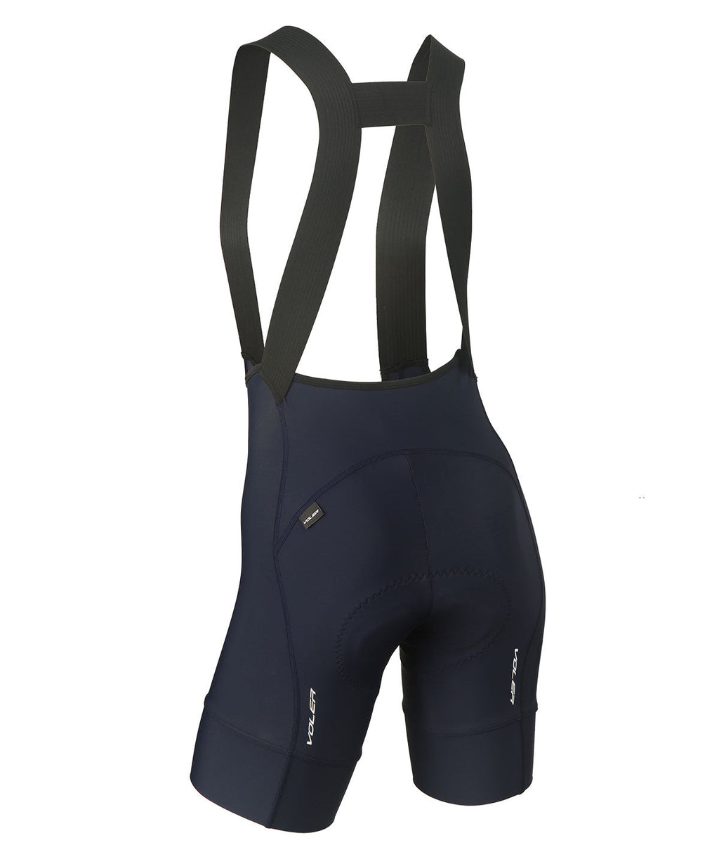 Voler Black Label Drop Tail Bib– Navy