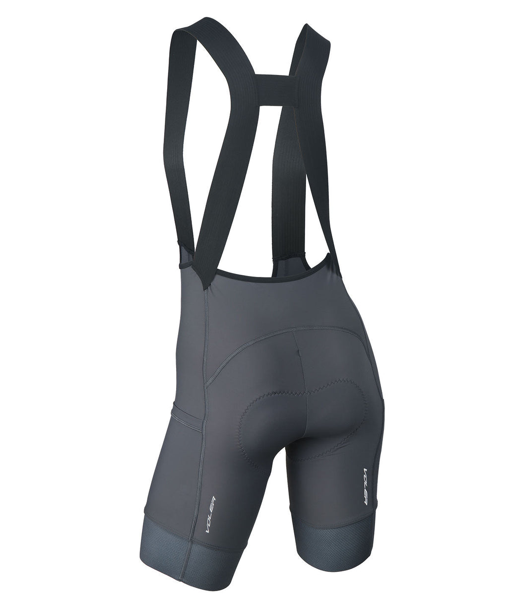 Voler Black Label Cargo Drop Tail Bib–Blue Steel