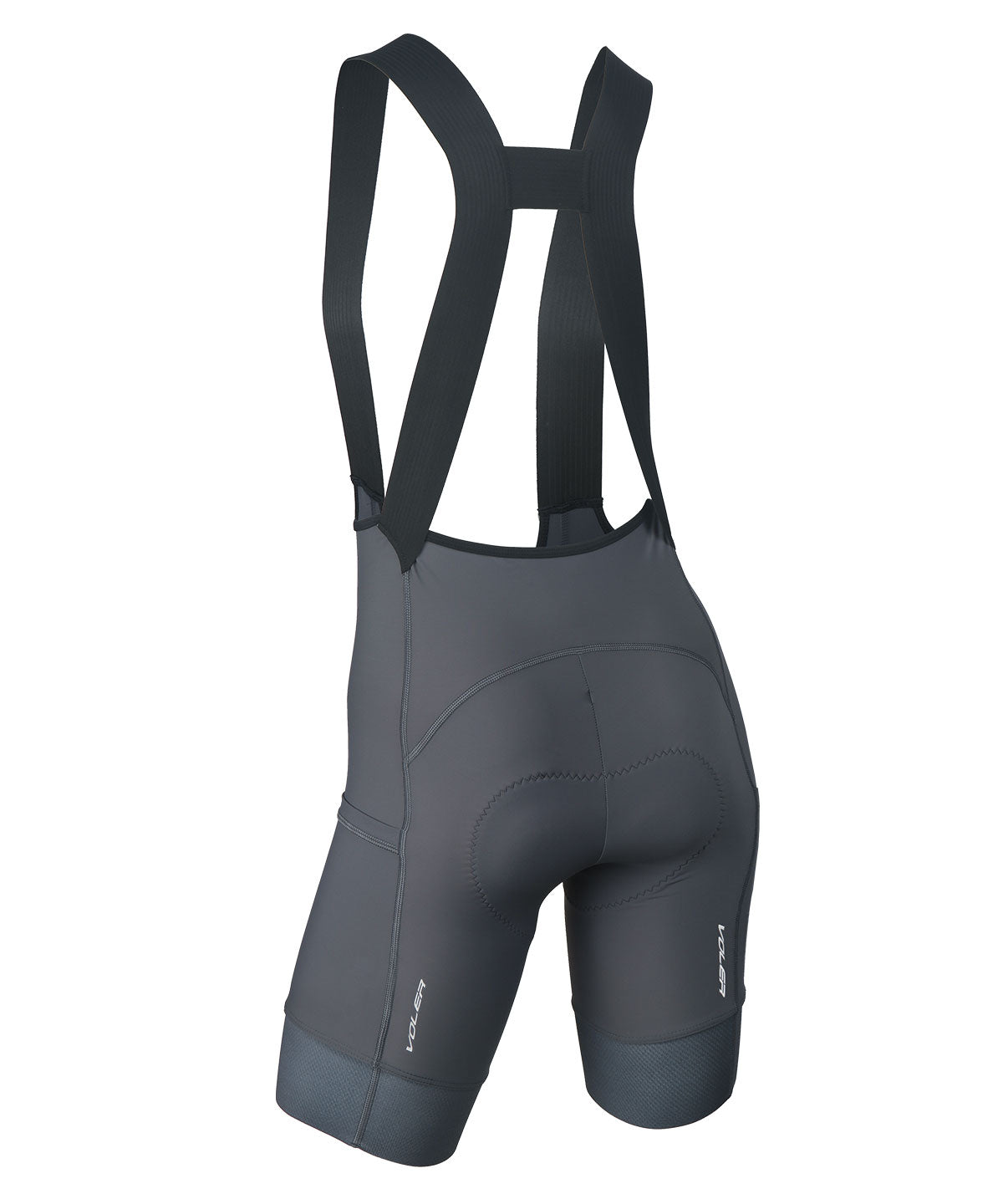 Voler Black Label Cargo Drop Tail Bib–Blue Steel