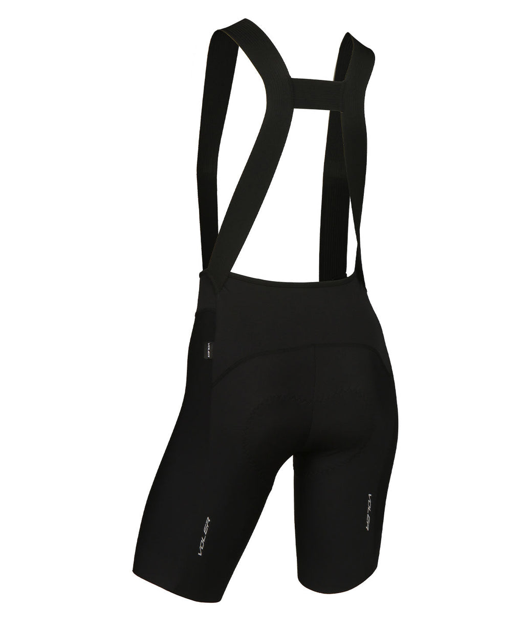 Voler Super Drop Tail Bib–Black