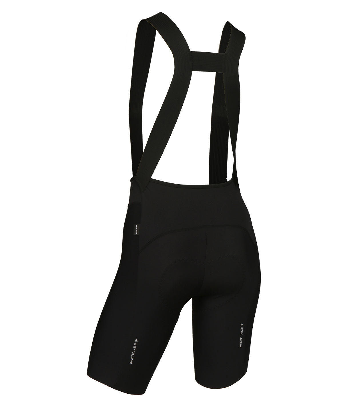 Voler Super Drop Tail Bib–Black