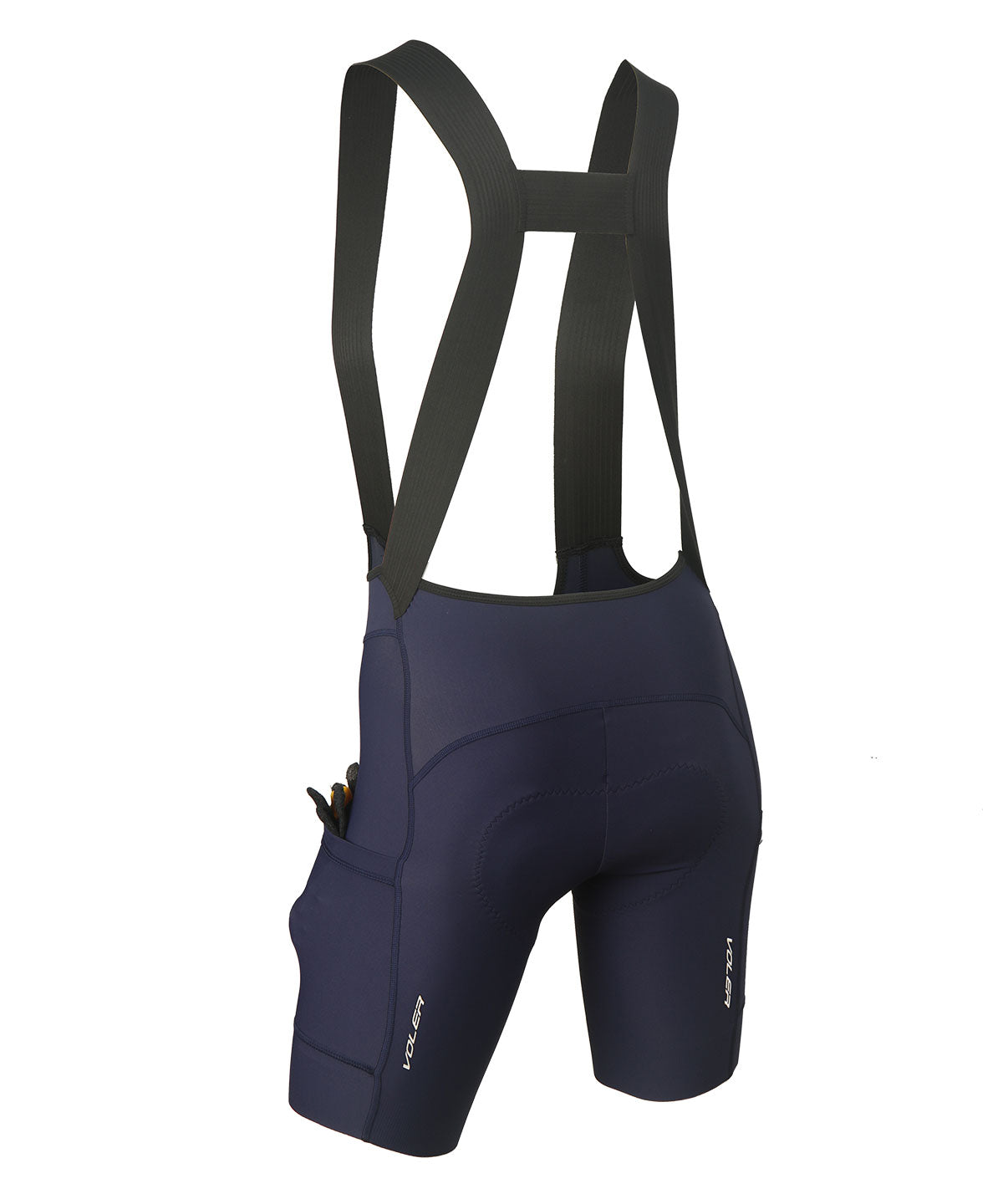 Voler Super Cargo Drop Tail Bib–Navy