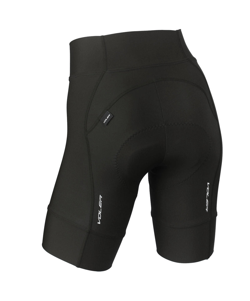 Voler Escape Short–Black