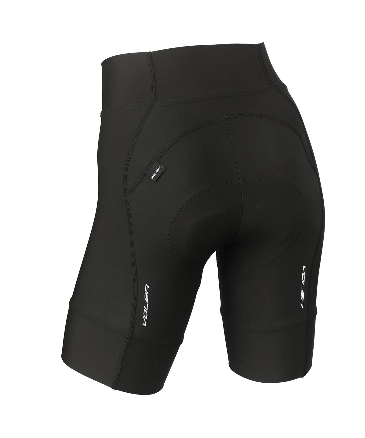 Voler Escape Short–Black
