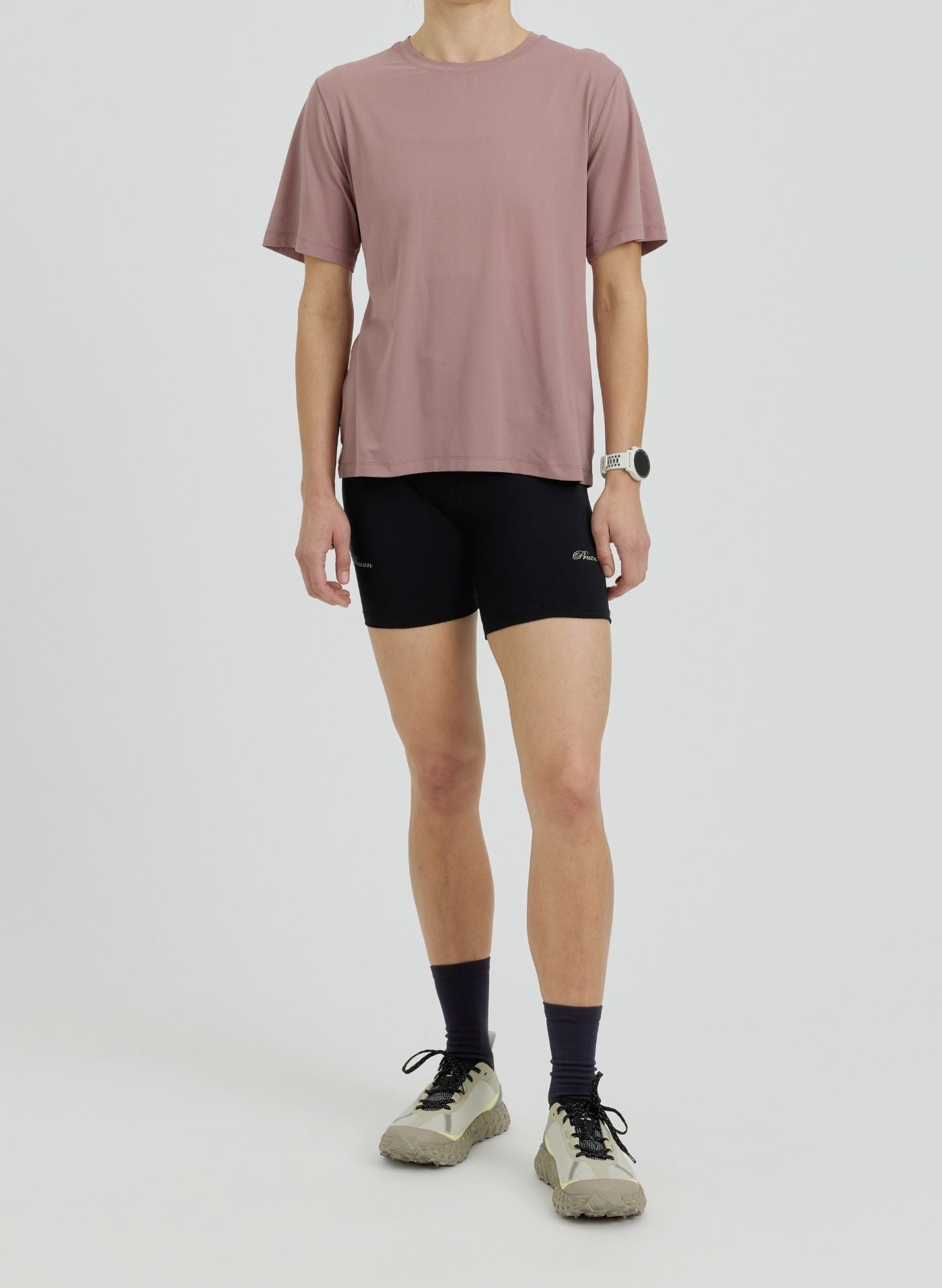 Pruzan Running Airlight Tee