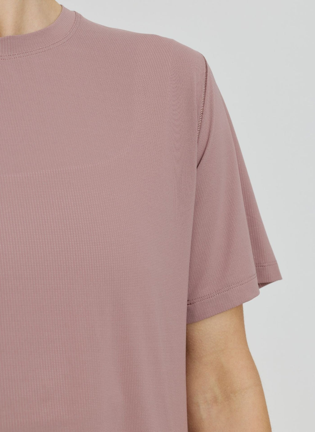 Pruzan Running Airlight Tee
