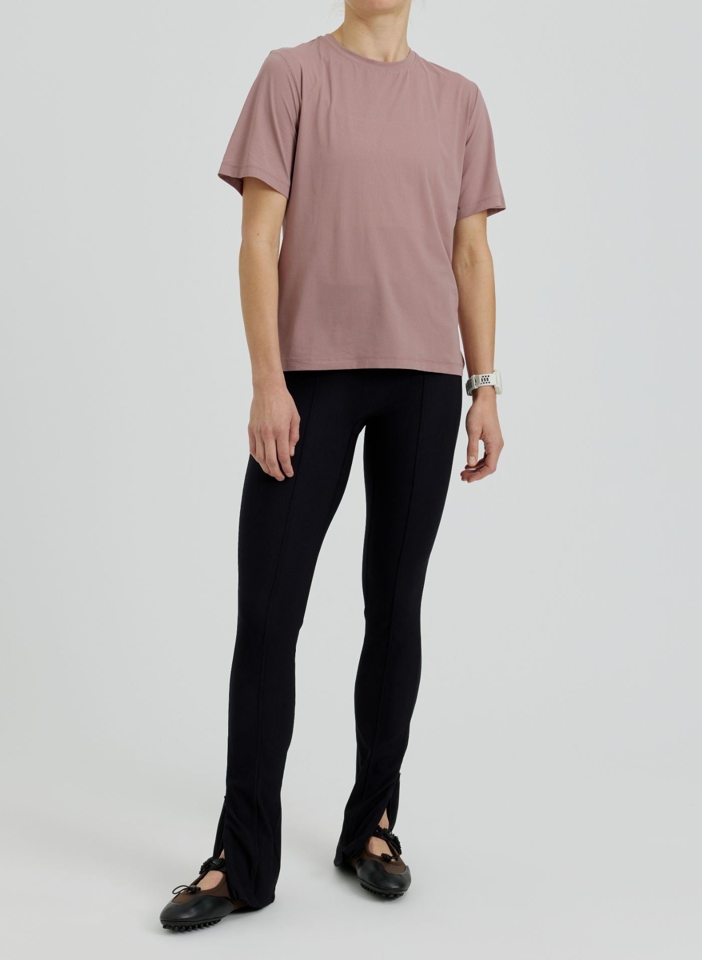 Pruzan Running Airlight Tee