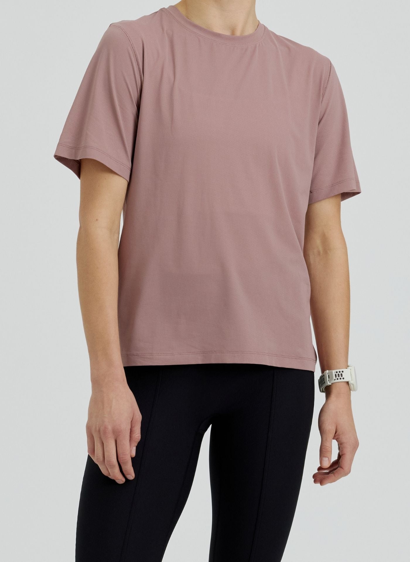 Pruzan Running Airlight Tee