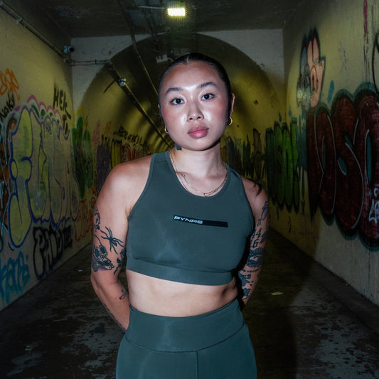 PYNRS Warren Sports Bra - Women's