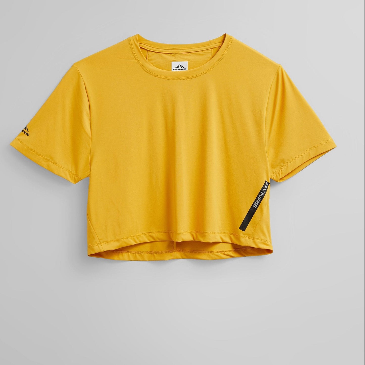 Wendover Crop Tee - Women's