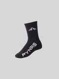 PYNRS Road Logo Crew Sock